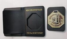 New York State Police 911 Never Forget Wallet  picture