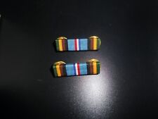ARMED FORCES EXPEDITIONARY MEDAL RIBBON ~ Military Service Award picture