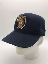 Fort Worth Texas Mounted Police Ball Cap Hat picture