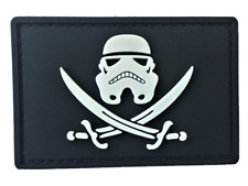 Sith Star Wars PVC Patch (Boba Wookie Jedi Order Recon SEAL Topgun SWAT) 1170 picture