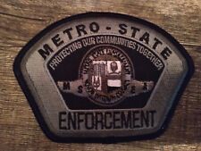 NEW Metro-State Badge Motor Unit  picture