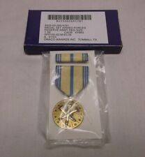 US Armed Forces Reserve Army Award Medal Set NIB picture