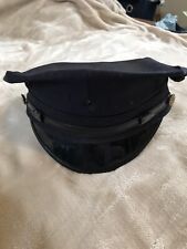 Vintage Uniform Police Cap Hat Crest picture