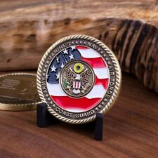 Armed Forces Memorial Challenge Coin picture