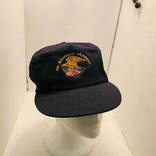 FBI National Adult Adjustable Mens Hat Cap picture