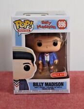 Funko Pop Movies Billy Madison #896 picture