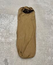 USMC Marine Corps Improved Bivy Cover Coyote Brown Waterproof GoreTex picture