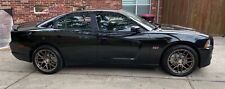 2013 Dodge Charger POLICE picture