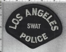 Los Angeles PD (California) SWAT (Special Weapons And Tactics) Shoulder Patch picture