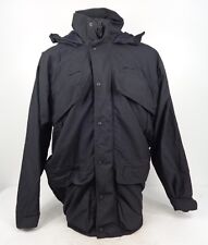 Ex Police PRI Enforcer Waterproof Breathable Tactical Coat Jacket F3 ARK12 picture