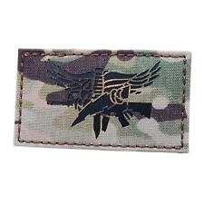 IR SWAT operator eagle multicam OCP patch picture