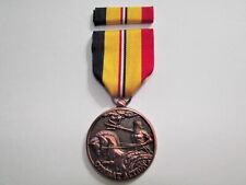 United States Navy Combat Action Medal with Ribbon  picture