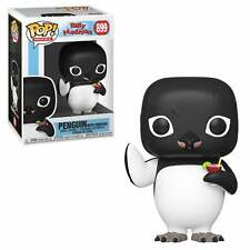 Funko Pop Movies Billy Madison (Penguin with Cocktail) #899 picture