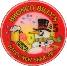 BRONCO BILLY'S CASINO, CRIPPLE CREEK, COLORADO  picture