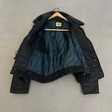 Jacket Security Police Type CWU-46/P Mens Size 42 R 1979 Cold Weather VTG *READ* picture
