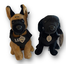 Hero Industries K9 Police Dogs picture
