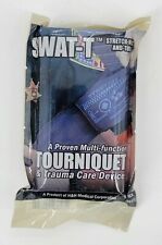 SWAT-T Tourniquet Military Tactical Black Pressure Dressing Bandage picture