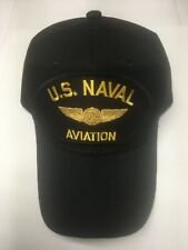 US NAVY AVIATION (AIR CREW) MILITARY HAT/CAP picture