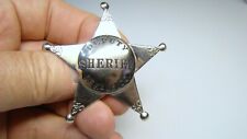 Obsolete Dekalb County Deputy Sheriff Badge picture