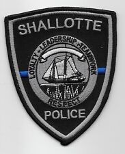 SWAT SRT Shallote Police State North Carolina NC picture