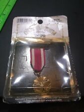 US ARMED FORCES MERITORIOUS SERVICE MEDAL; Mini SIZE (22-023) picture