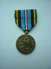 Armed Forces Expeditionary Medal (AFEM) - Full Size picture