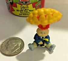 NEW GARBAGE PAIL KIDS GPK MICRO FIGURES & WACKY GROCERY ITEMS U PICK SHIPDEAL picture