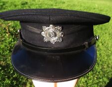 IRELAND POLICE CAP HAT OBSOLETE picture