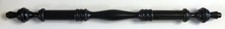 Marshal's Baton - Ebony Finish (MB-EB) picture