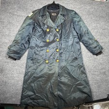 City Of Chicago 3M Uniform Company Police OEMC Department Overcoat Jacket picture