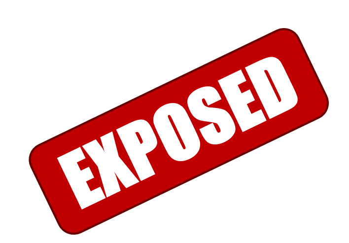 exsposed