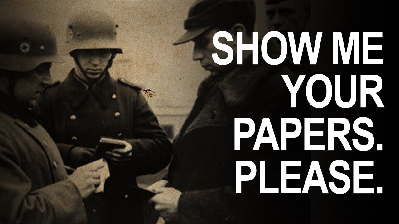Your papers